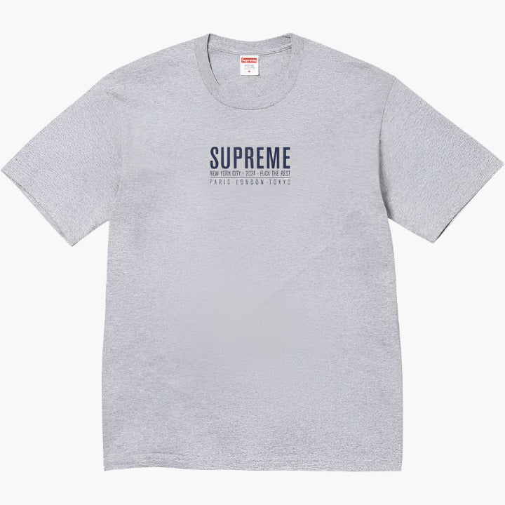 Supreme Paris Tee