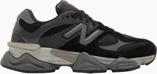 New Balance 9060 'Black Castlerock'