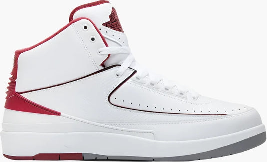 Air Jordan 2 Retro 'Chicago Home'