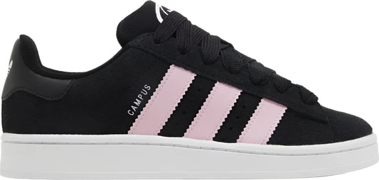 Adidas Campus 00s 'Core Black True Pink' (W)