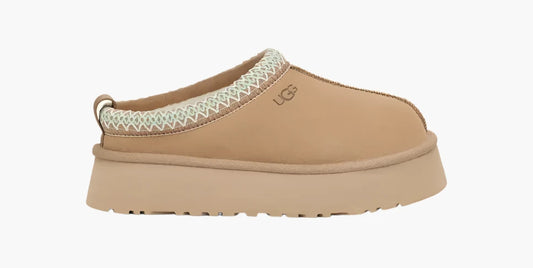 UGG Tazz Slip-On 'Driftwood' (W)