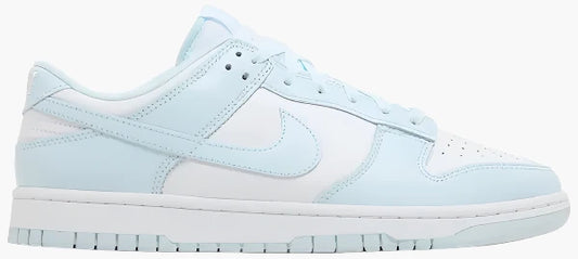 Nike Dunk Low 'Glacier Blue'