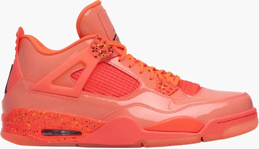 Air Jordan 4 Retro NRG 'Hot Punch' (W)