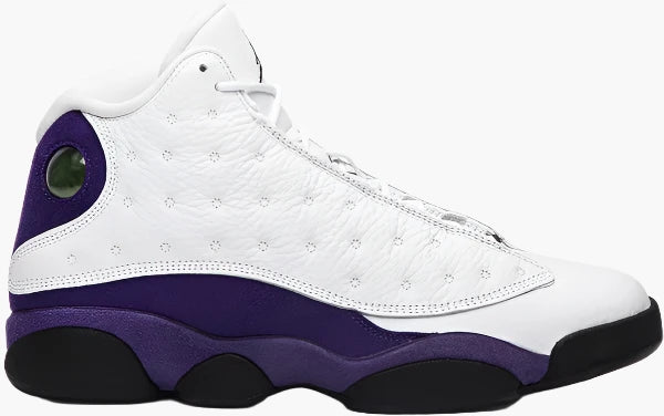 Air Jordan 13 Retro 'Lakers'