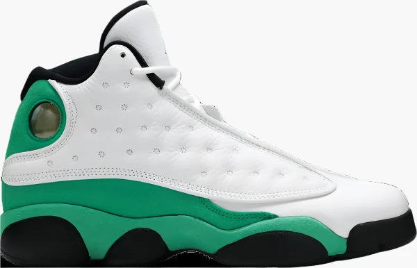 Air Jordan 13 Retro 'Lucky Green' GS