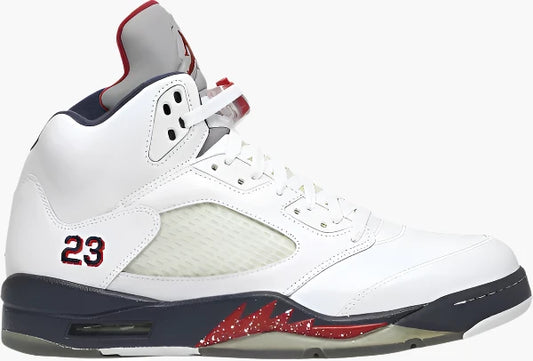 Air Jordan 5 Retro 'Independence Day'