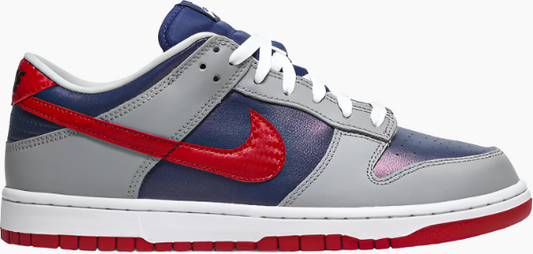 Nike Dunk Low CO.JP 'Samba'