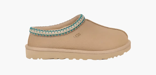 UGG Tasman Slippers 'Driftwood' (W)