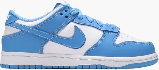 Nike Dunk Low 'UNC' TD/PS