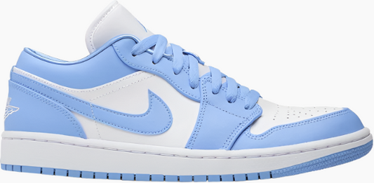 Air Jordan 1 Low 'UNC' (W)