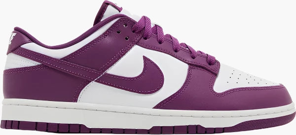 Nike Dunk Low 'Viotech White'