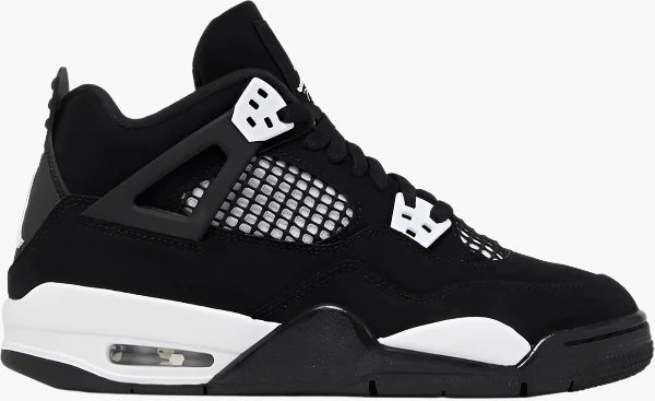 Air Jordan 4 Retro 'White Thunder' GS