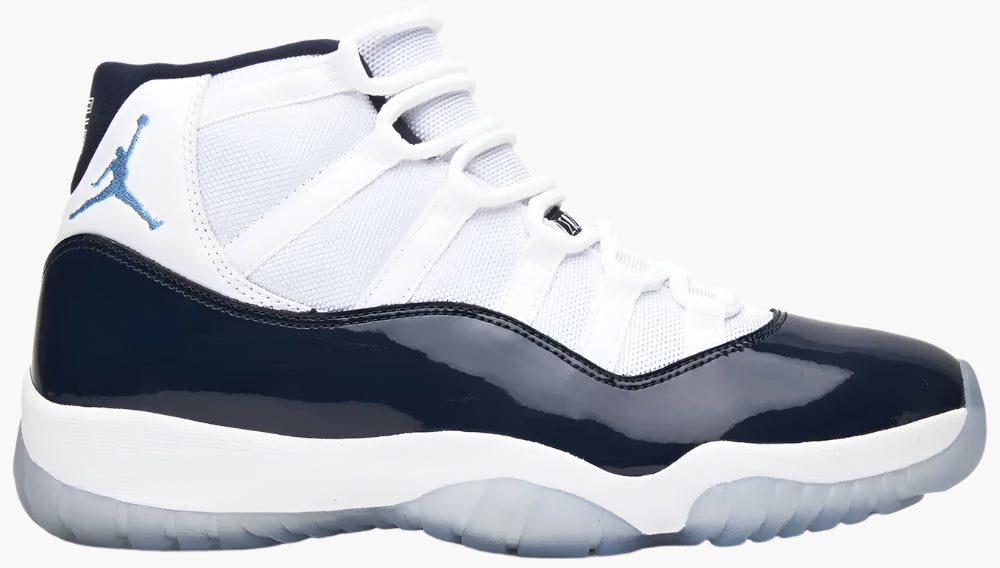 Air Jordan 11 Retro 'Win Like 82'