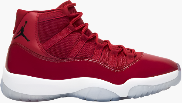 Air Jordan 11 Retro 'Win Like 96'