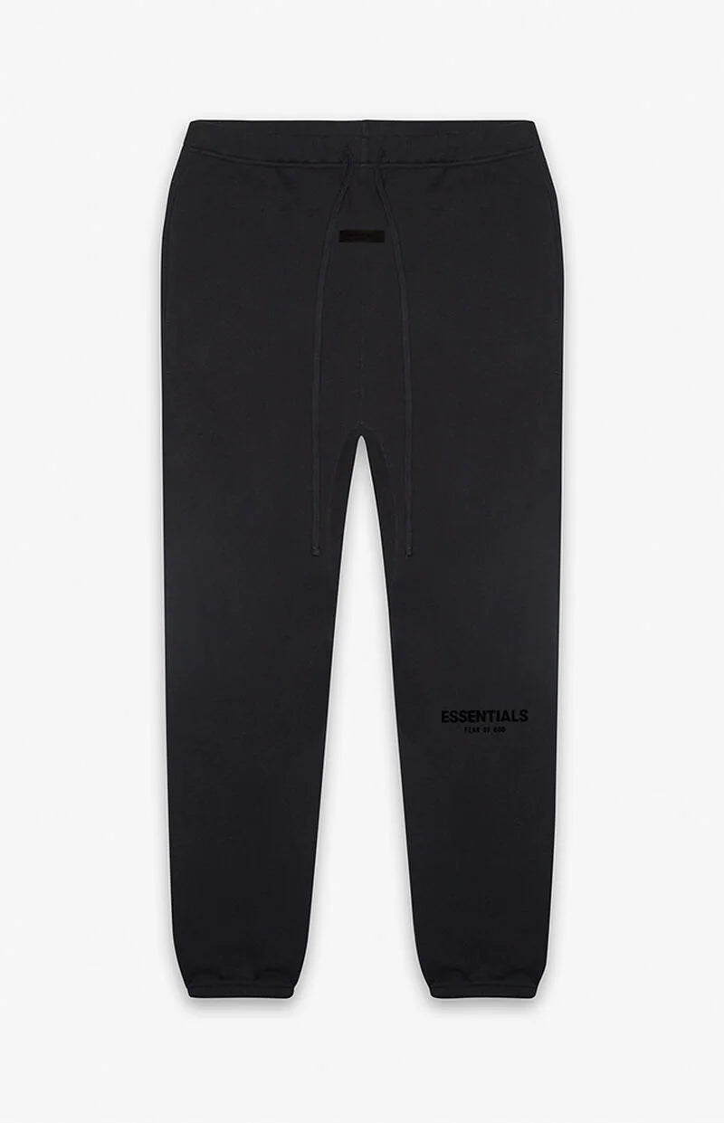 Fear of God Essentials Sweatpants 'Stretch Limo' SS22