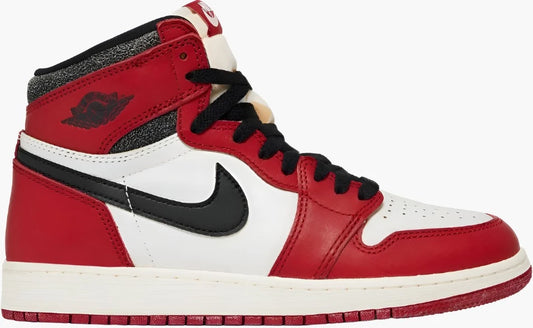 Air Jordan 1 High OG 'Chicago Lost and Found' GS