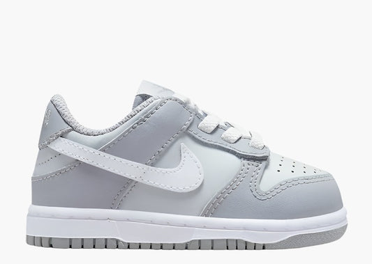 Nike Dunk Low 'Two Toned Grey' TD/PS