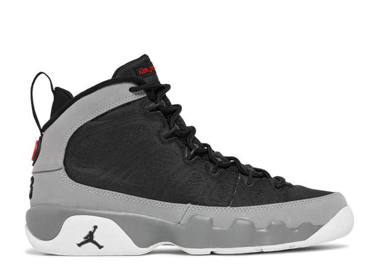 Air Jordan 9 'Particle Grey' GS