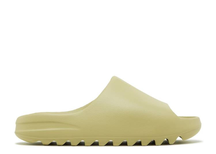 Adidas Yeezy Slide 'Resin’