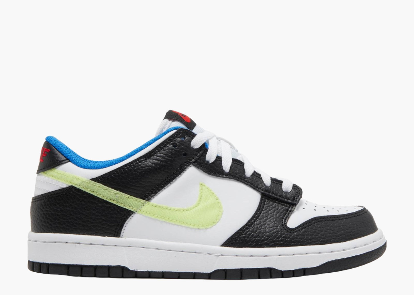 Nike Dunk Low 'Lemon Twist' GS