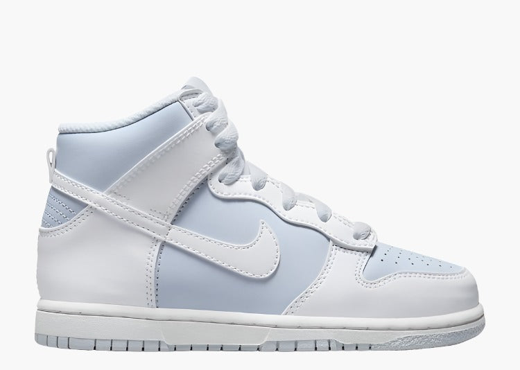Summit white dunks high Clearance