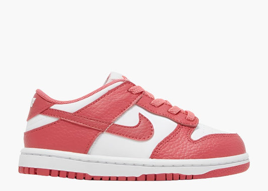 Nike Dunk Low 'Archaeo Pink' TD/PS