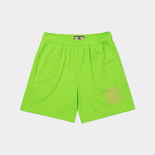 Eric Emanuel Basic Short Green