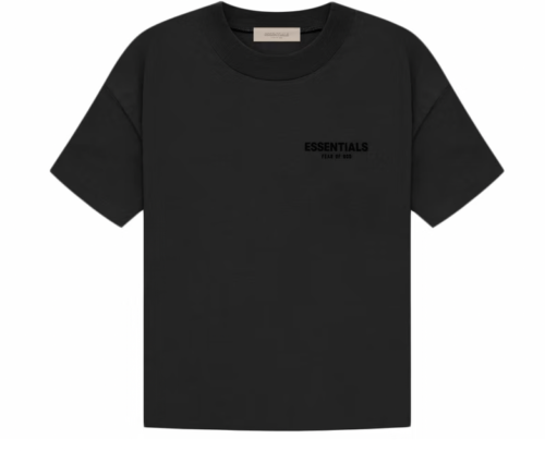 Fear of God Essentials T-shirt 'Stretch Limo' SS22